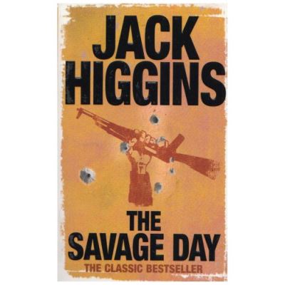 Savage Day