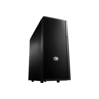 Cooler Master Silencio 452 - midtowermodel - ATX