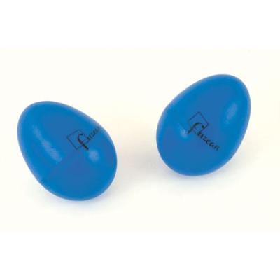 FUZEAU - OEUFS SONORES BLEUS FUZEAU (46G) ref 8286