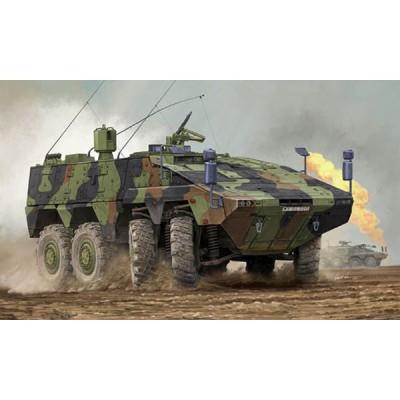 Hobby Boss - German Boxer MRAV
