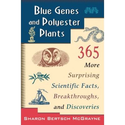 Blue Genes