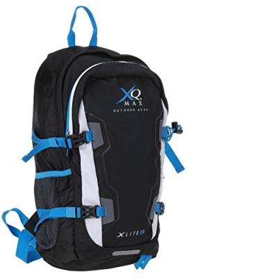 Xq koo590020 max sac à dos noir