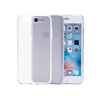 Coque Apple iPhone 7 -ClearGel- par 32nd® - Transparent