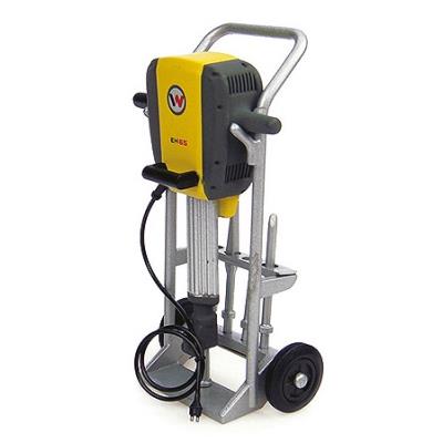 Perforateur Wacker Neuson Eh65 Ech:1/12