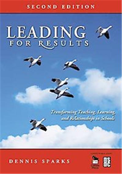 Leading for Results