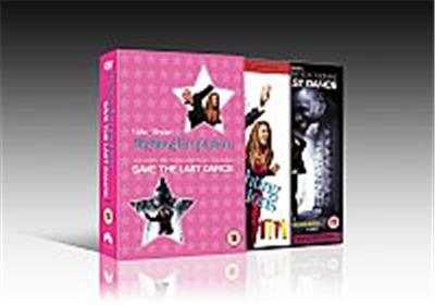 Fighting Temptations, The / Save The Last Dance , (Box Set)