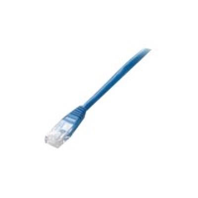 Equip Life verbindingskabel - 5 m - blauw