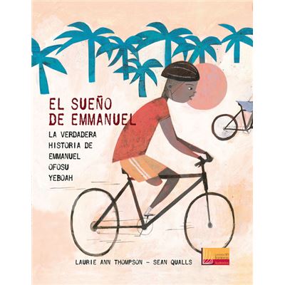 El Sueño De Emmanuel