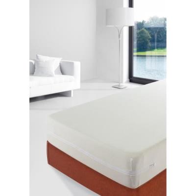 Savel rénove matelas 90x190 200 cm blanc 20992602090200