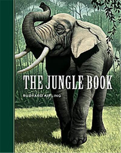The Jungle Book, Unabridged Classics Series