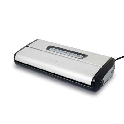 Machine Sous Vide Noon 4 En 1 Avec 10 Sacs Offerts - S1 Argent - Argent