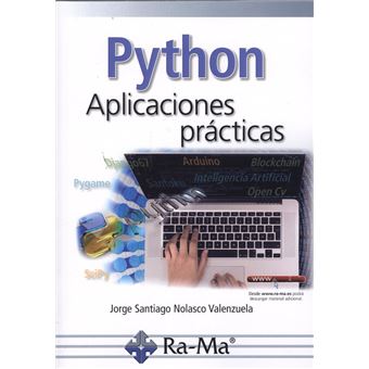 Python aplicaciones practicas