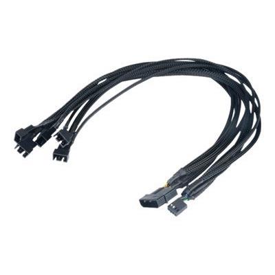 Akasa FLEXA FP5 - splitser voor stroom ventilator - 45 cm