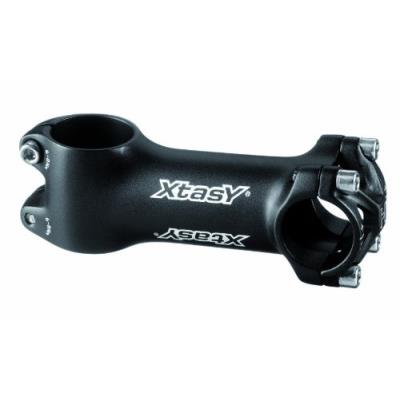 Xtasy 6574 pike ii potence a-head 110 mm noir mat