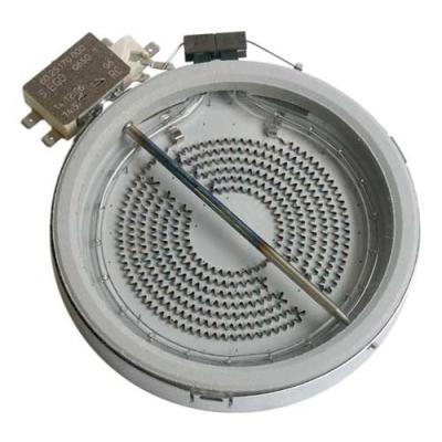 FOYER HALOGENE 1200 W