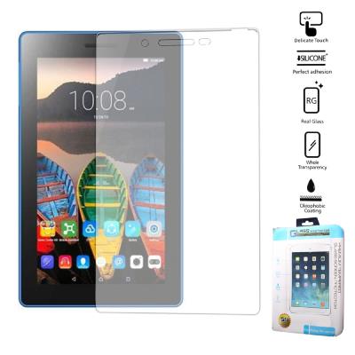 Protecteur écran en verre trempé 0.3mm clair pour Lenovo Tab 3 7 Basic (710F/I) Arc Edge