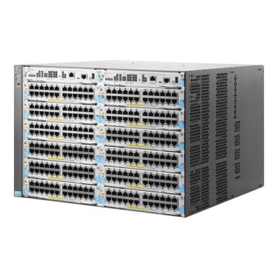 Aruba 5412R zl2 - switch - Beheerd - rack-uitvoering