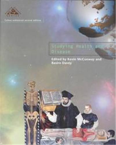 Studying Health and Disease,  Health and Disease