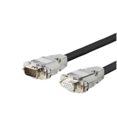 Microconnect Provgafm10 Câble Vga Vivolink
