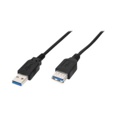 DIGITUS USB-verlengkabel - 1.8 m