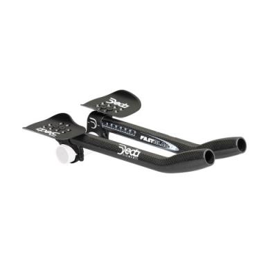 Deda elementi fast 2 h b carbon silver guidon noir