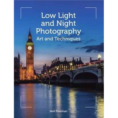 Low Light & Night Photography