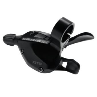 Sram commande de vitesses trigger-set x.5 noir set, 3x10 - 1