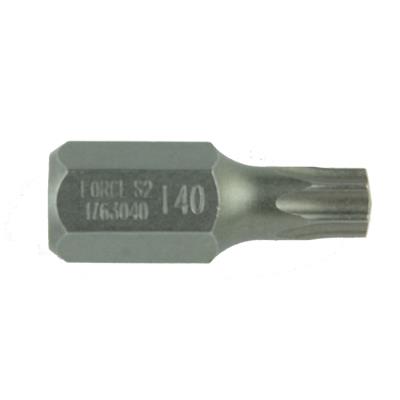 Embouts Torx Courts : T 40 Court