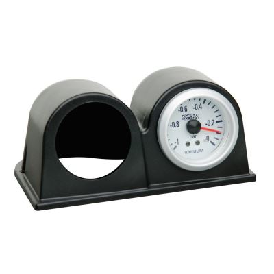 Race Sport - Support Tableau De Bord (2 Emplacements)