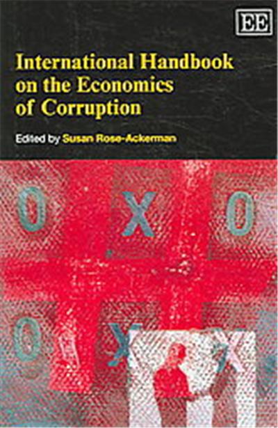 International Handbook on the Economics of Corruption, Elgar Original Reference
