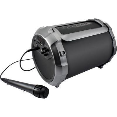 Caliber 512bt enceinte bluetooth portable - caisson actif intégré hpg512bt