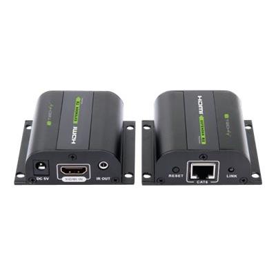 techly Extender HDMI Full HD 3D - prolongateur audio/vidéo
