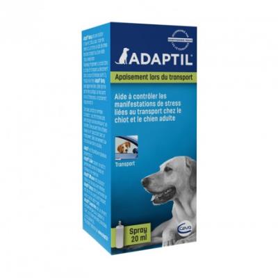 Vaporisateur adaptil diffuseur phéromone d'apaisement en spray