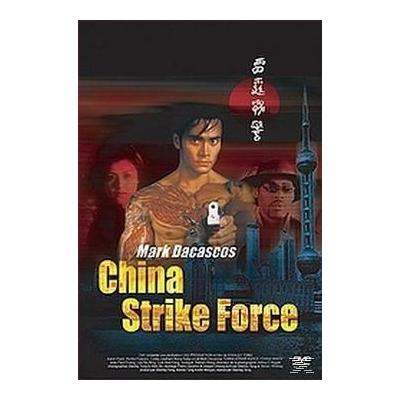 China Strike Force