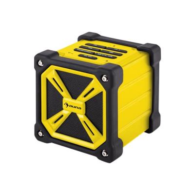 Auna TRK-861 - luidspreker - voor draagbaar gebruik - draadloos