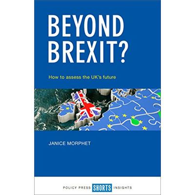 Beyond Brexit? - [Livre en VO]