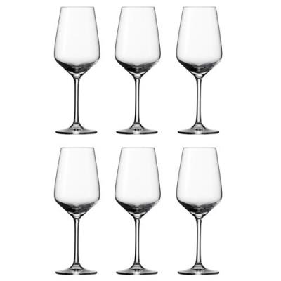 Verres à  vin blanc Schott Zwiesel Taste 0,36 L - 6 p.