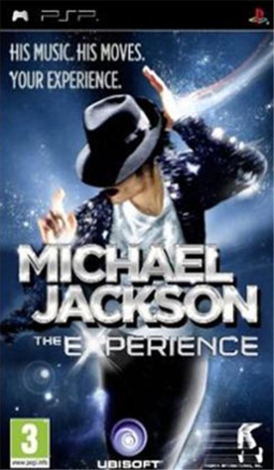 Michael Jackson - The Experience