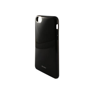 Ksix Mobile Tech Flex achterzijde behuizing voor mobiele telefoon