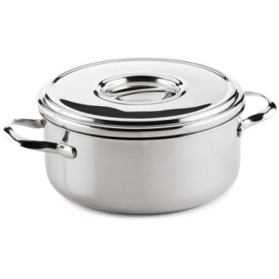 SCHULTE-UFER MARMITE ROMANA I 22 CM MÉTAL