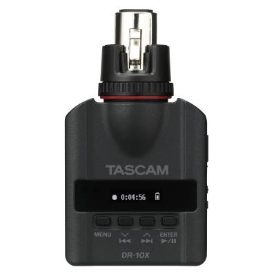 Enregistreur portable TASCAM DR-10X