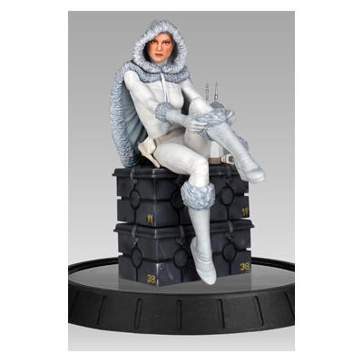 Gentle Giant Studios - Star Wars statuette Padme Amidala 27 cm