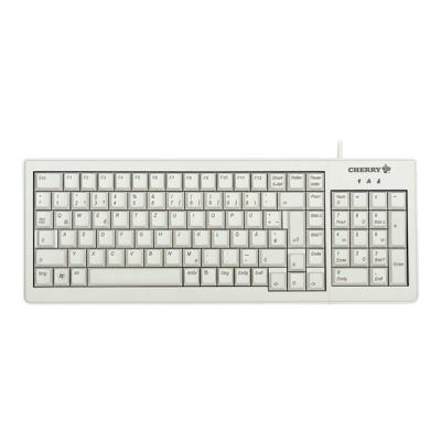 CHERRY XS Complete G84-5200 - toetsenbord - Duitsland