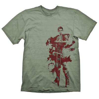 Dragon Age II - T-Shirt Cassandra (S)