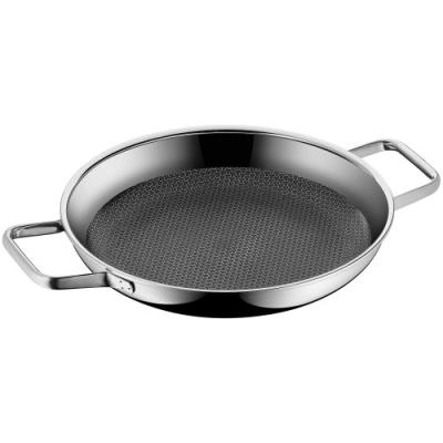 WMF 1756386411 POÊLE À SERVIR PROFI RESIST Ø 28 CM