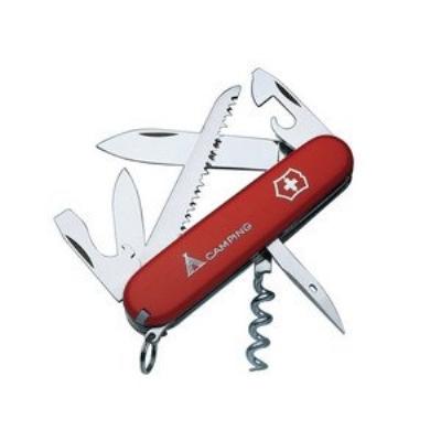 VICTORINOX 1.3613.71 COUTEAU 9 P ROUGE