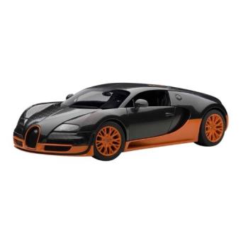 bugatti veyron miniature