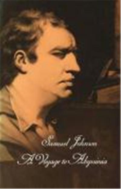 A Voyage to Abyssinia, Yale Edition of the Works of Samuel Johnson
