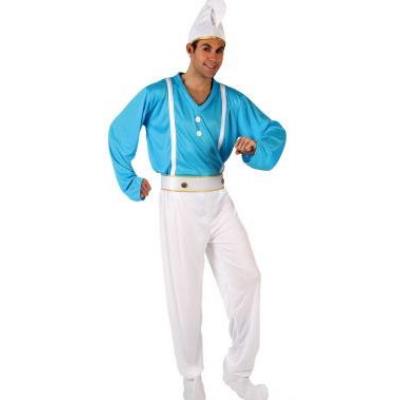 Costume de nain Malin M/L - Déguisements et fêtes