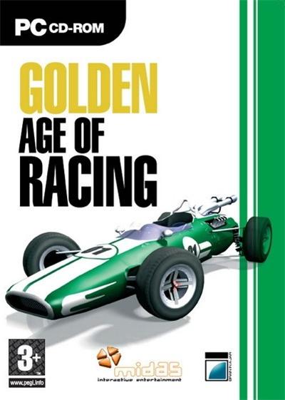 Golden Age Of Racing